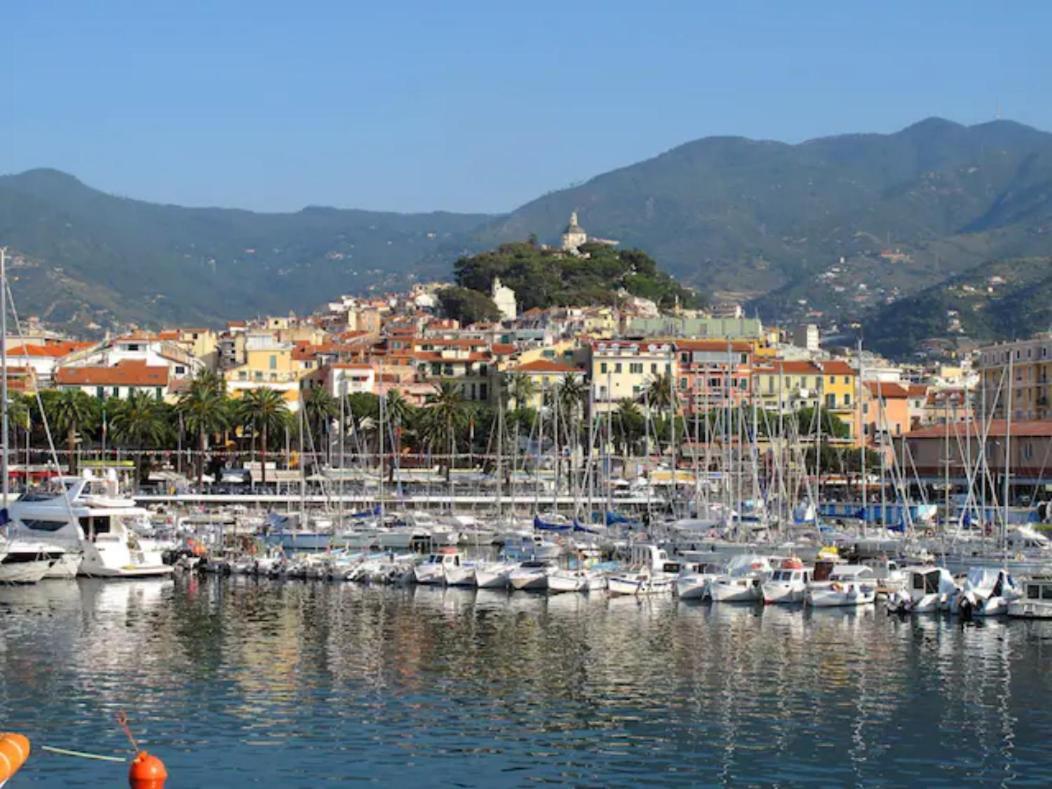 Rosa Centralissimo Sanremo Exterior foto