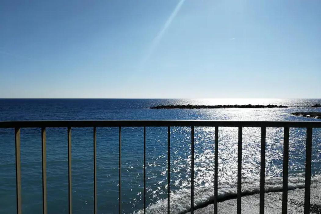 Rosa Centralissimo Sanremo Exterior foto